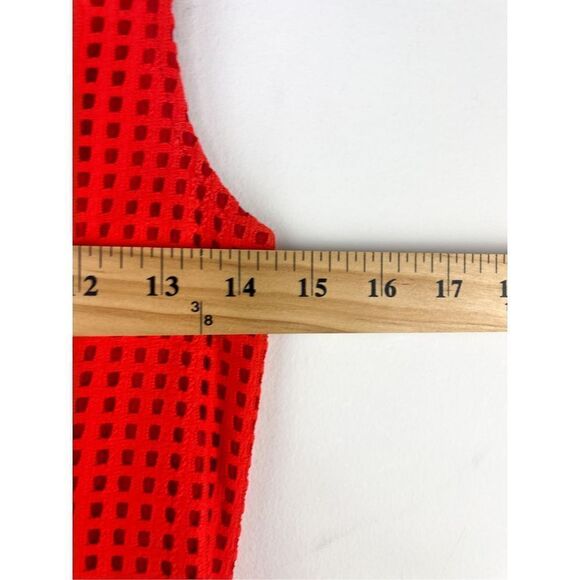 Jude Connally "Poppy"‎ Lace Sleeveless Fit and Flare Dress, Size XS - Picture 7 of 10